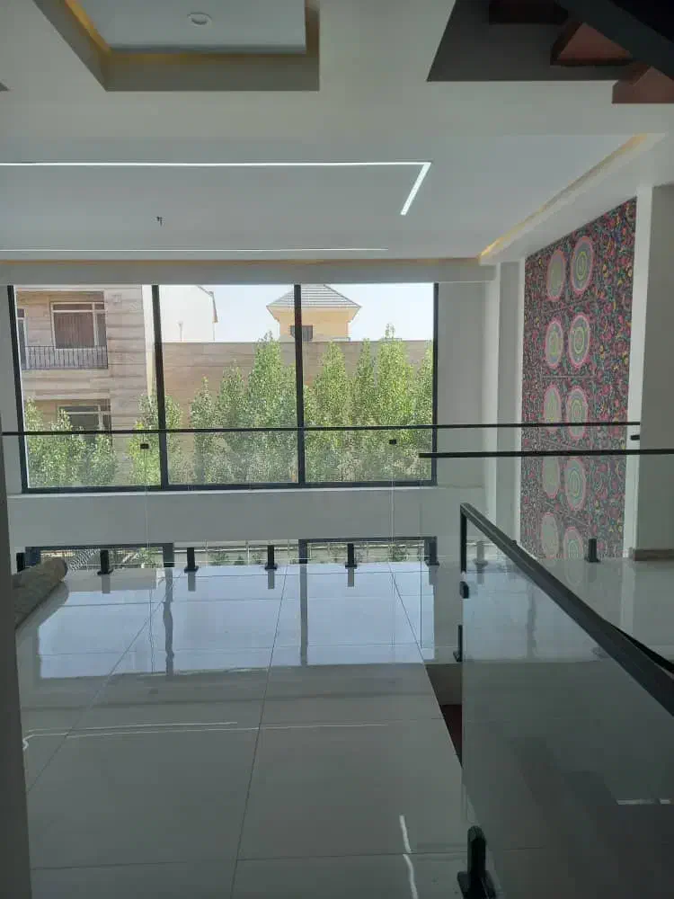 تریبلکس/فول لاکچری/استخروجکوزی