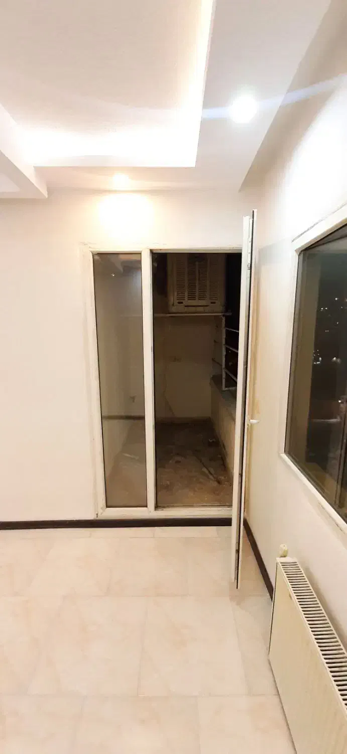 آپارتمان ۷۸ متری ، فاز۳ ، محله پردیسان