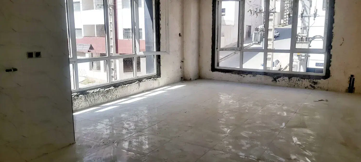 پردیس فاز ۸شخصی ساز ۲خواب