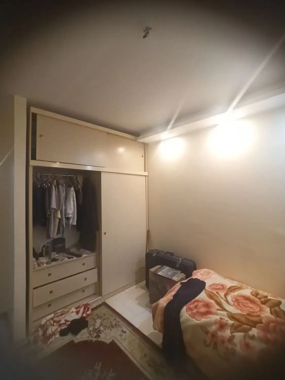 فاز 5 جنوبی ویو عالی ( بازسازی)