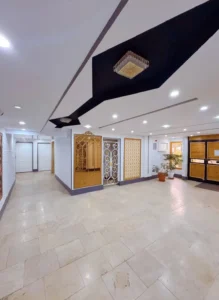 64 متر/ فاز 3 / پردیسان/ گلستان /بسیار تمیز و مرتب