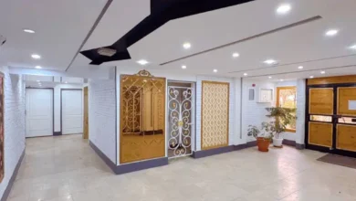 64 meters / Phase 3 / Pardisan / Golestan / 64 متر/ فاز 3 / پردیسان/ گلستان /بسیار تمیز و مرتبclean and tidy