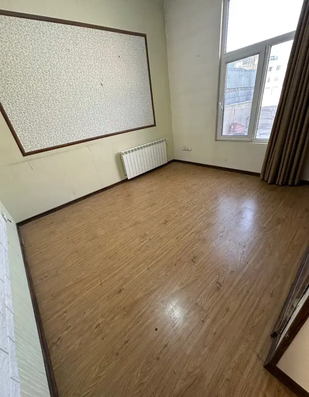 ۲۳۰ متر دوبلکس/ با دو تراس قابل چیدمان