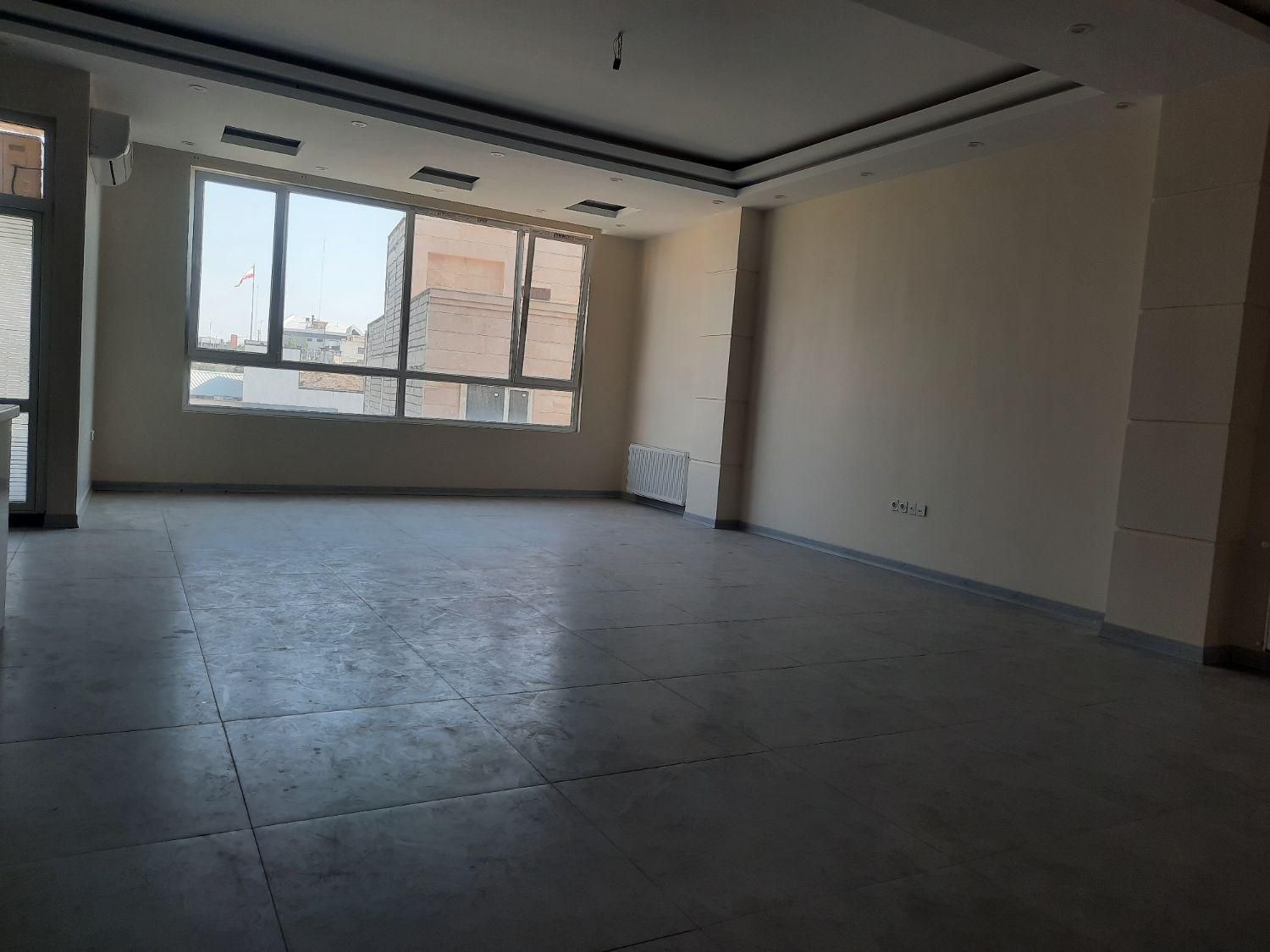 پردیس آپارتمان ۱۸۵ متر تک واحدی فاز ۱ محله ۴