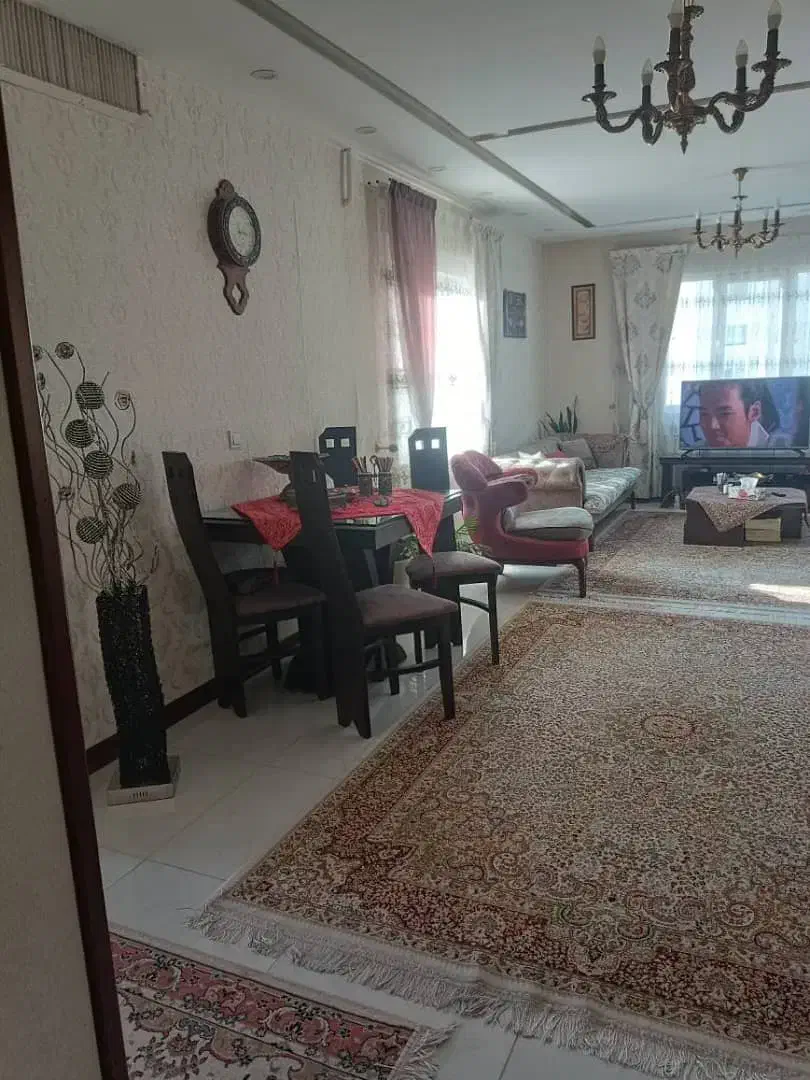 رهن کامل ارشام بی نظیر