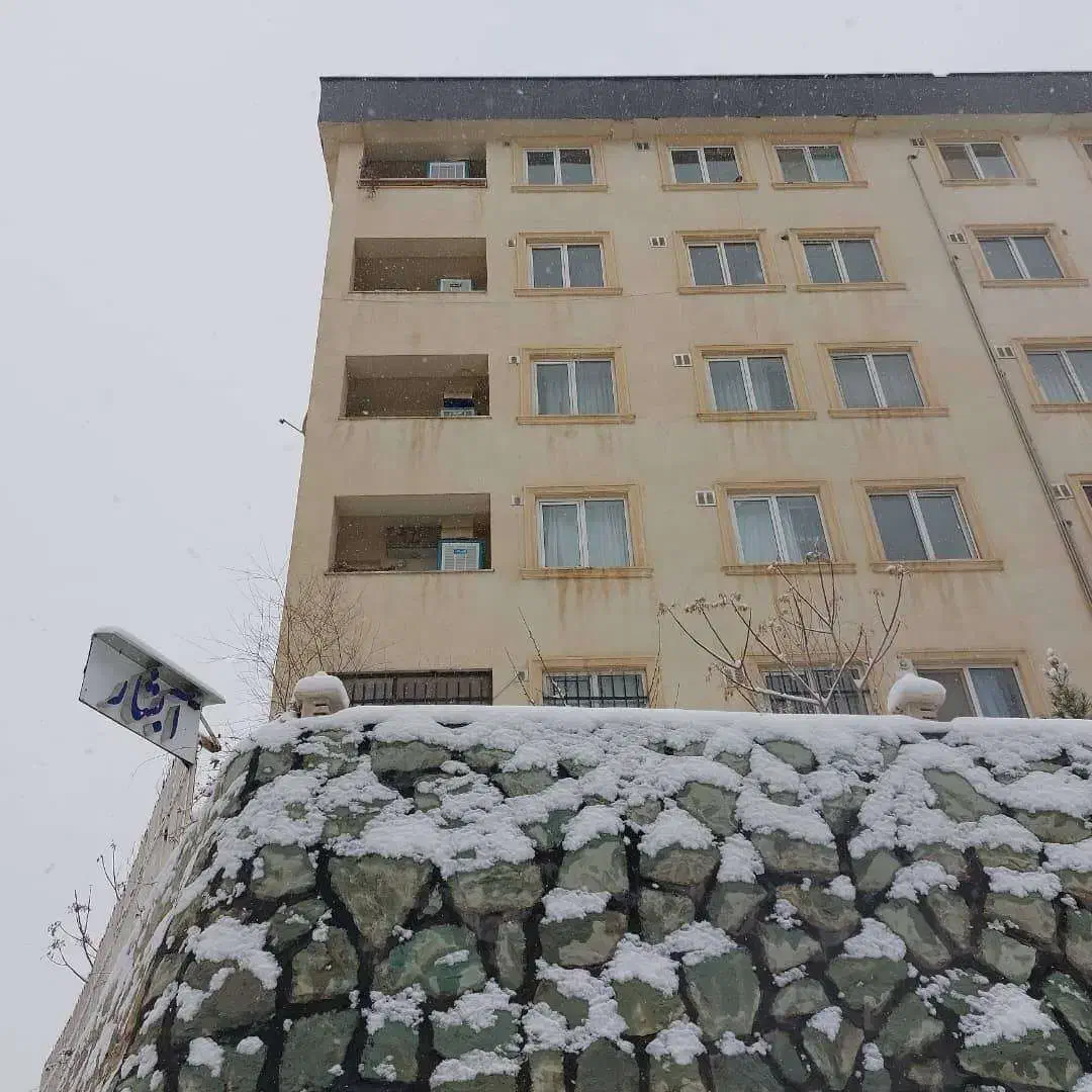 ۱۰۰ متری فاز ۱ - فول