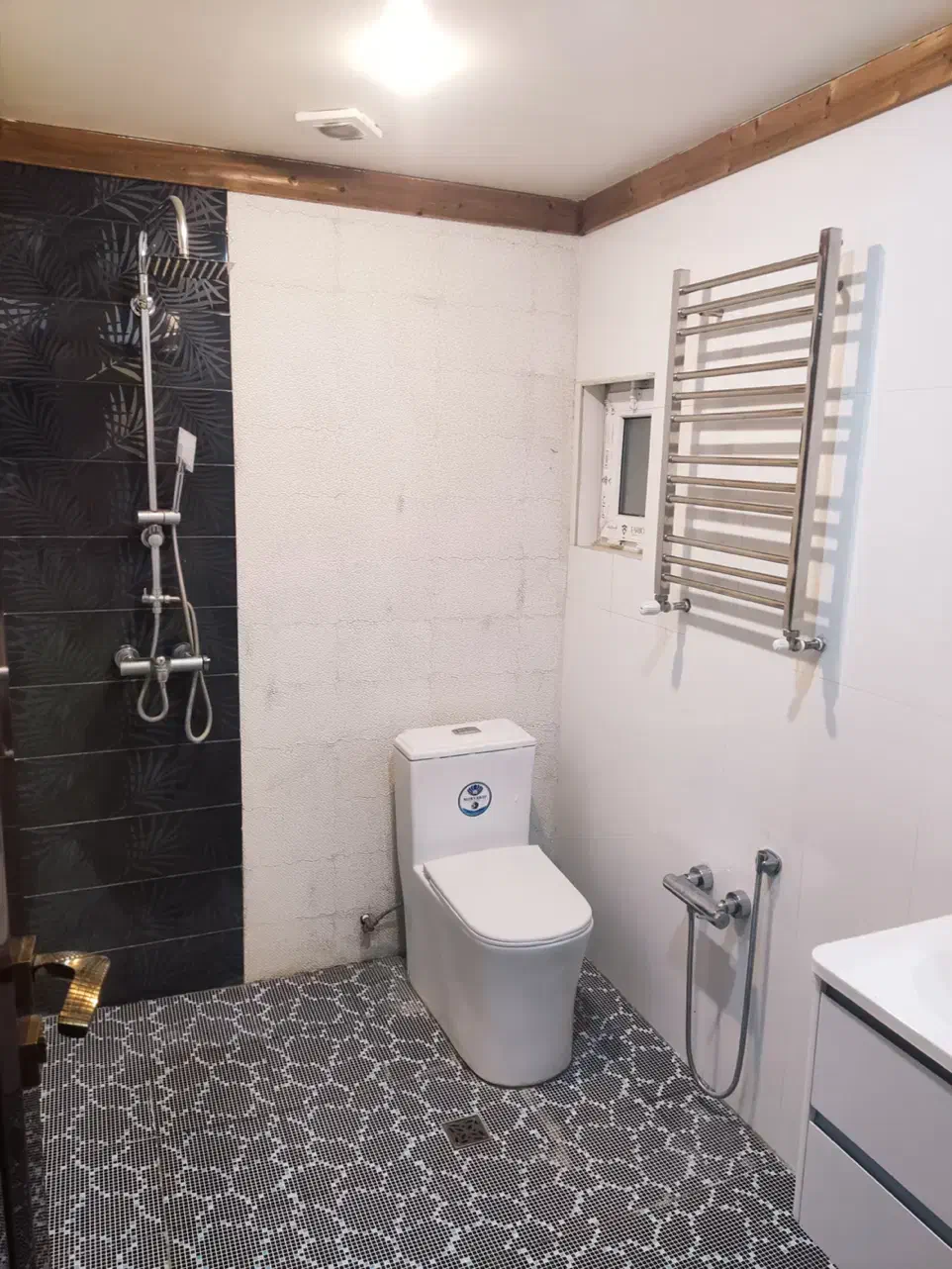 ۲۵۰ متر ، فول لوکس ، در فاز دو