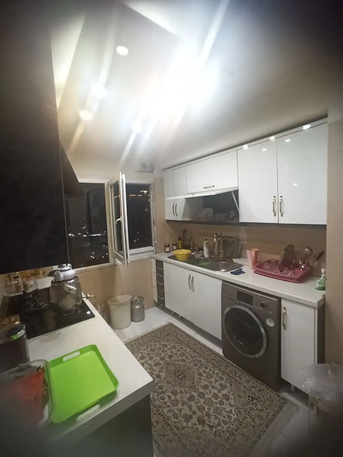 فاز 5 جنوبی ویو عالی ( بازسازی)