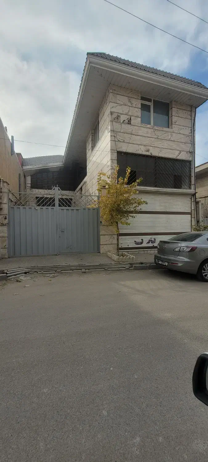 سوله 500 متری سیاه سنگ