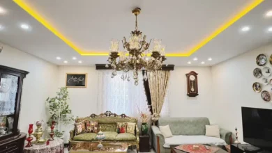 فاز 8پردیس/امیرساوالان/فول لاکچری