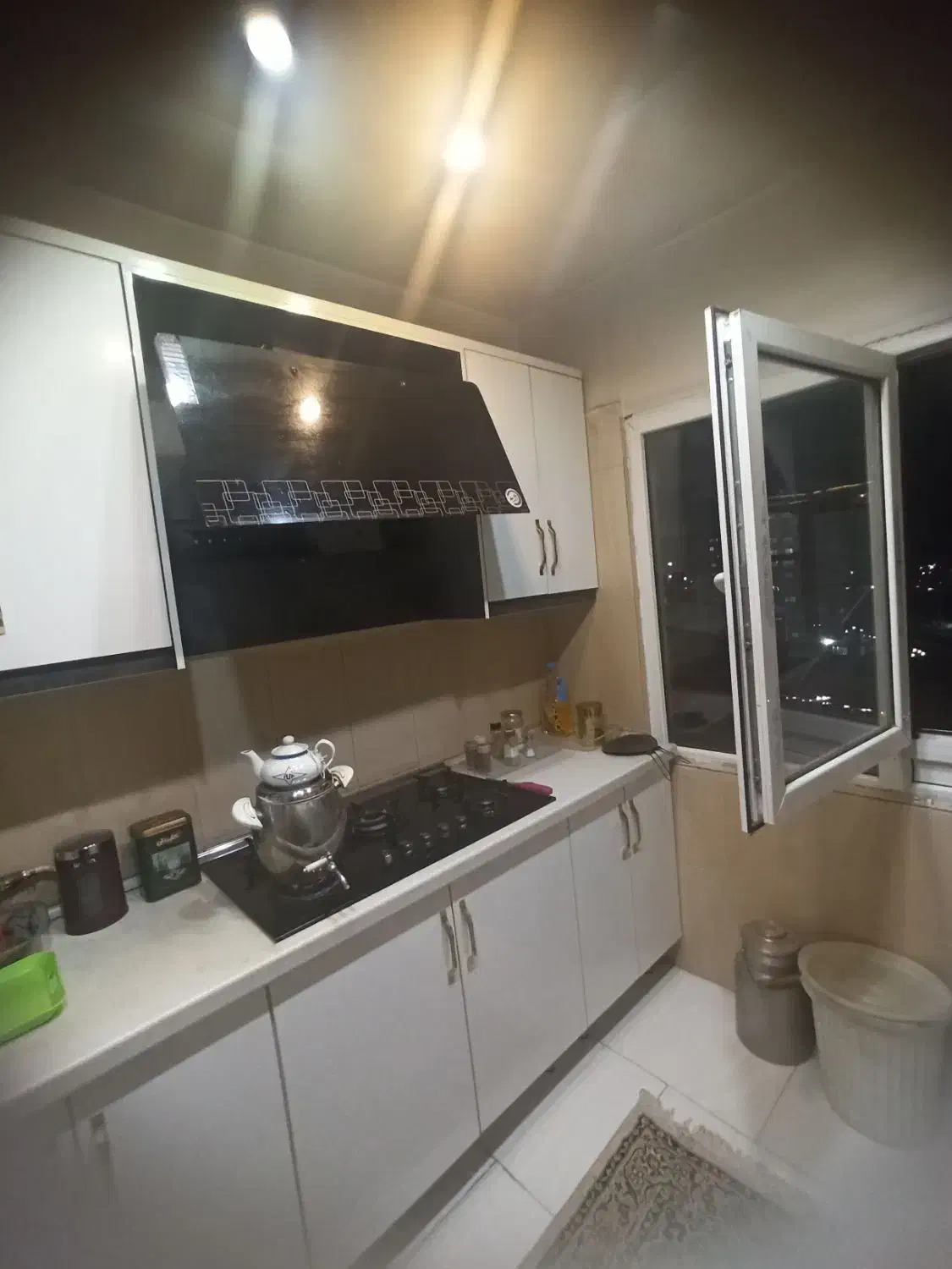 فاز 5 جنوبی ویو عالی ( بازسازی)