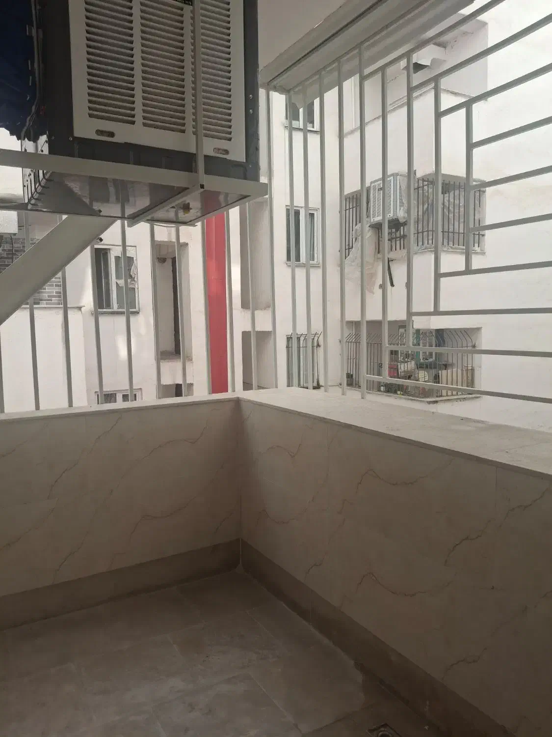 فاز ۸ جهاندیده