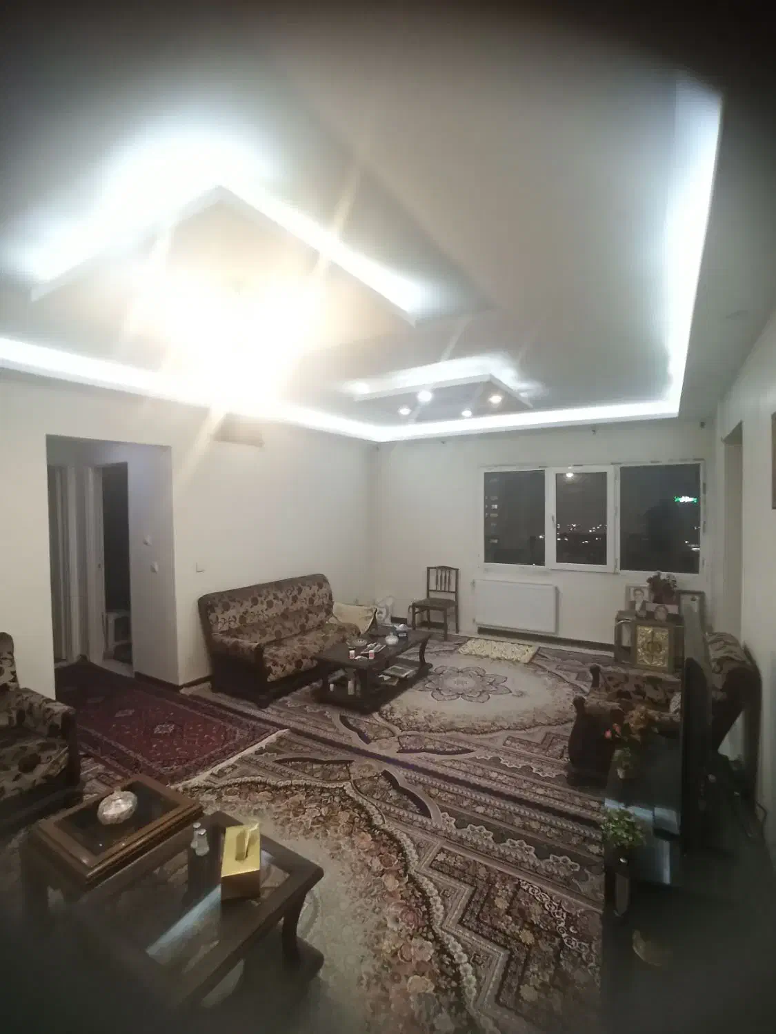 فاز 5 جنوبی ویو عالی ( بازسازی)