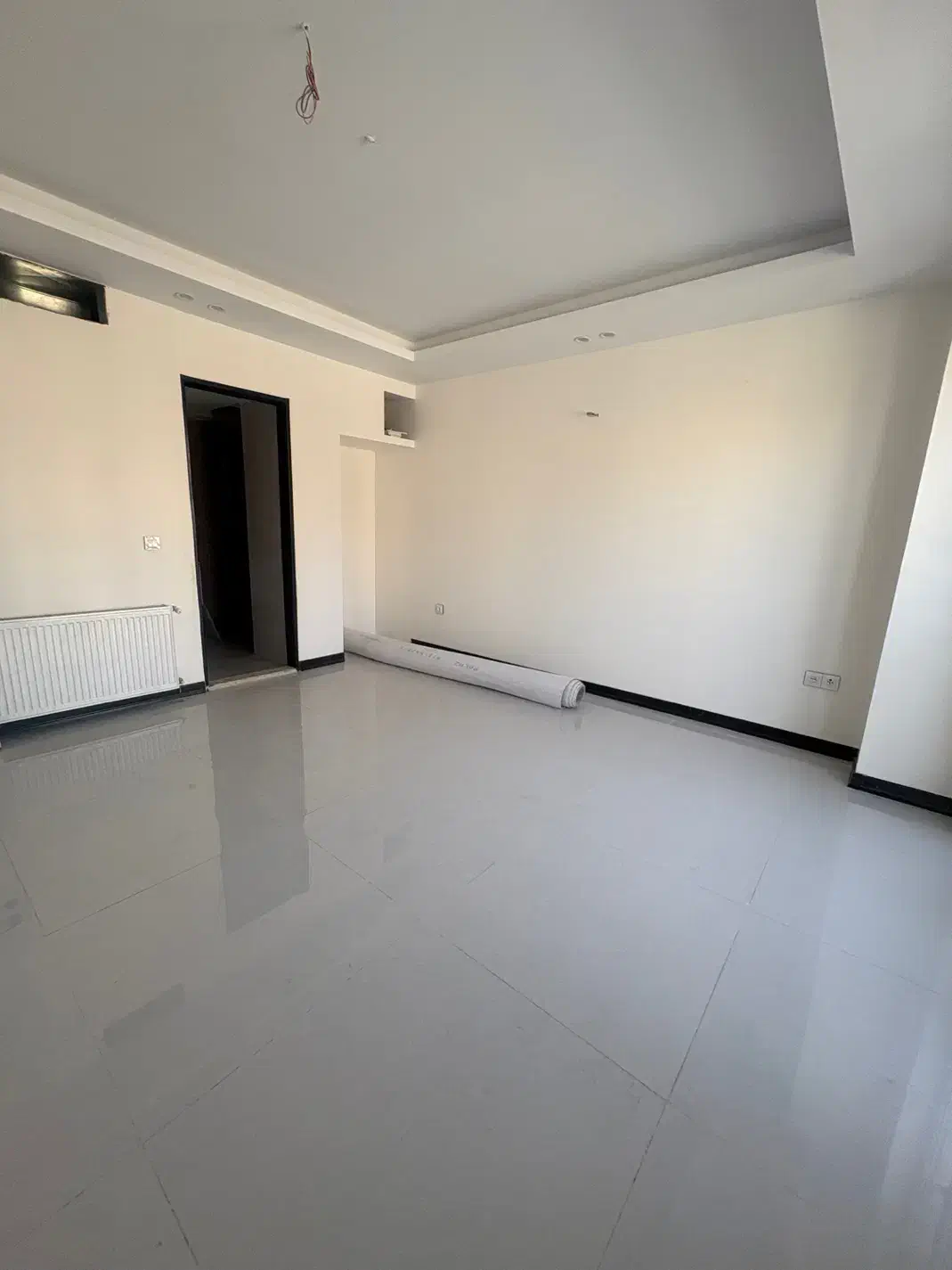 ویلایی فاز ۴ دوطبقه مجزا