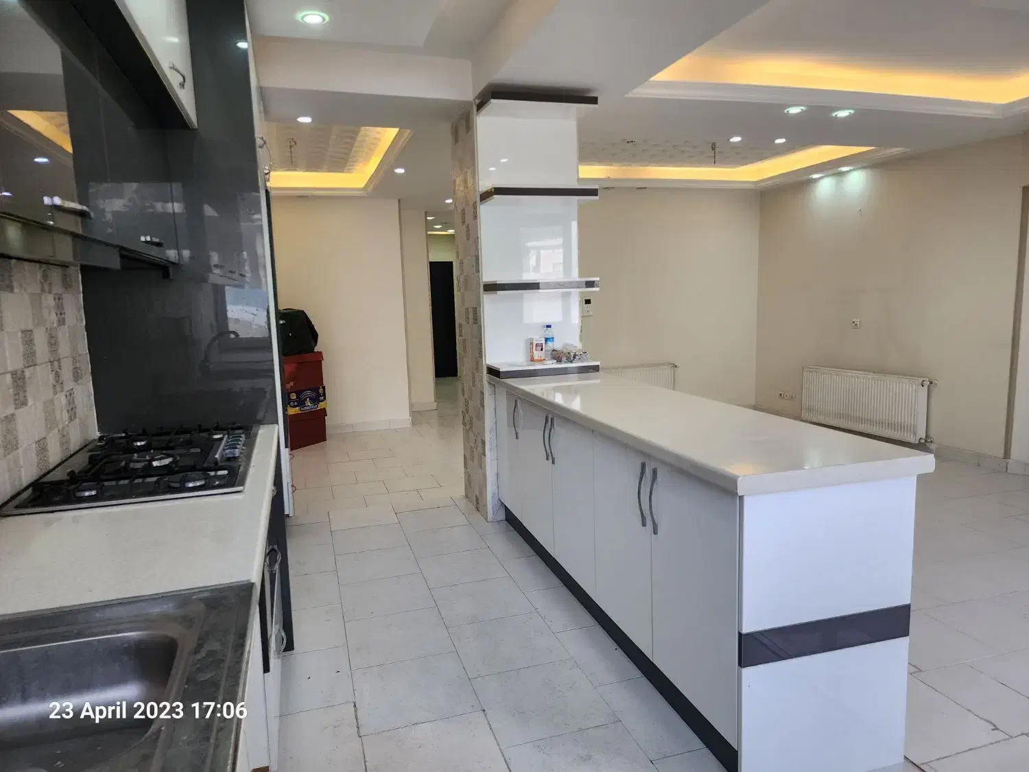 ۱۰۰ متری فاز ۱ - فول