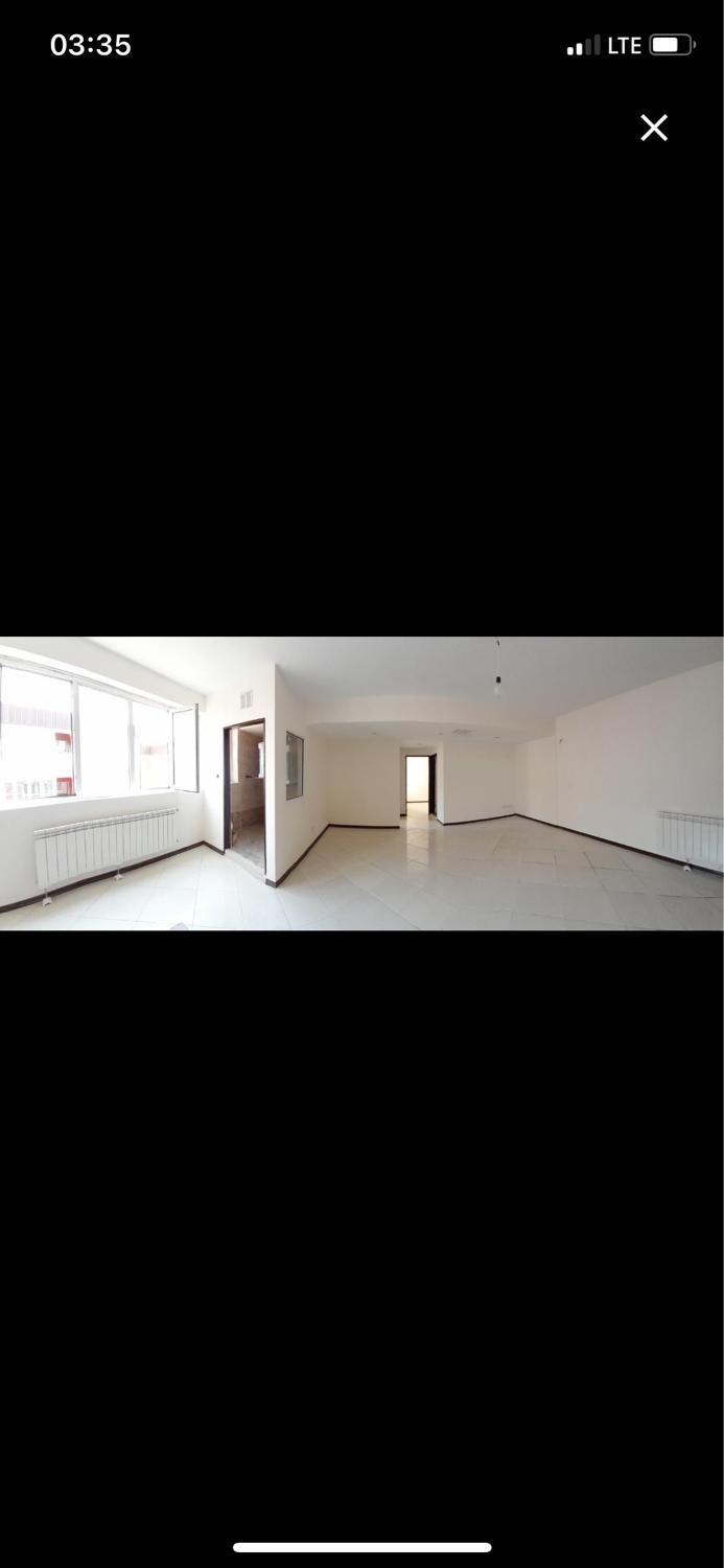 آپارتمان ۷۸ متری پردیس فاز ۳