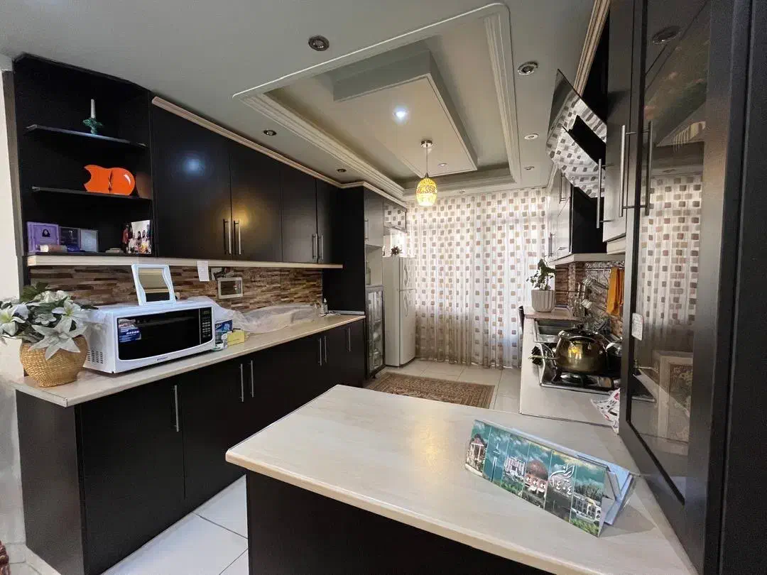 پردیس ویلای ۲طبقه مجزا فاز۴