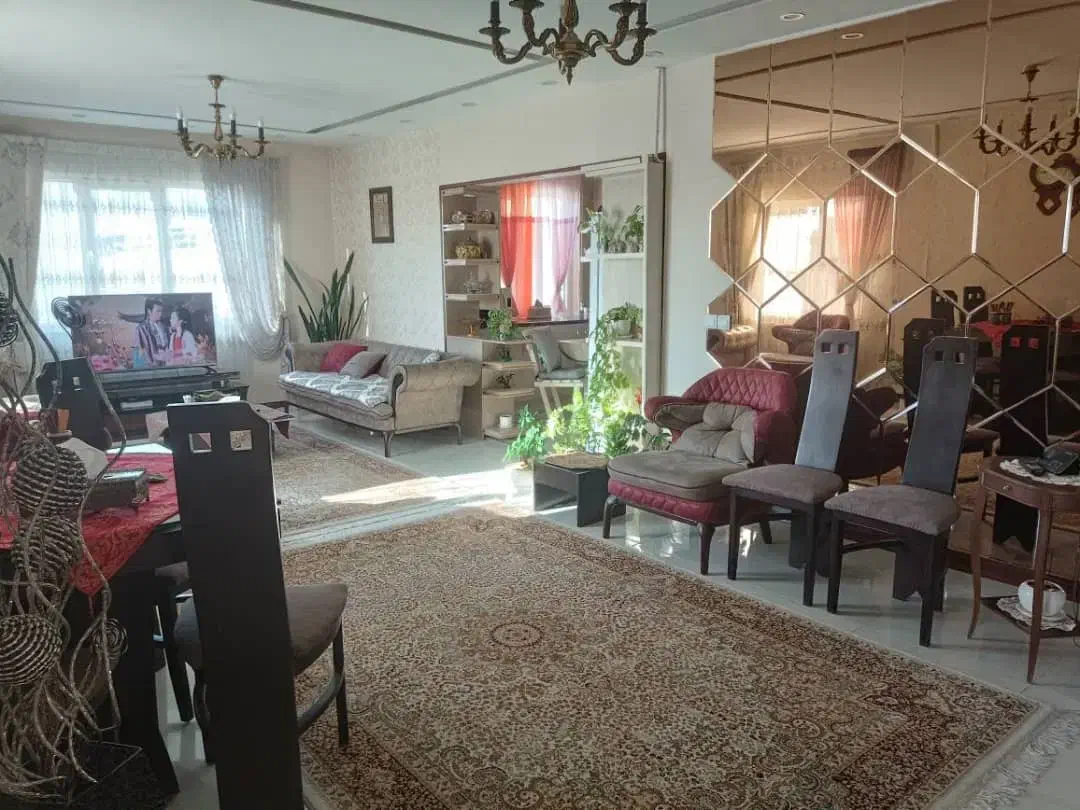 رهن کامل ارشام بی نظیر