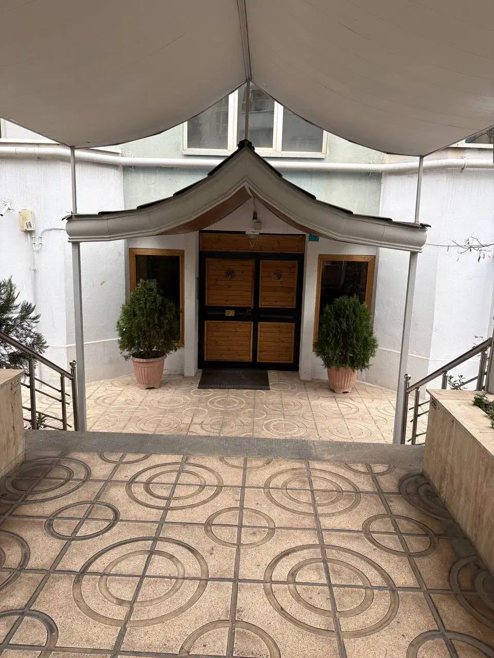 اجاره آپارتمان / 64 متری/ فاز ۳ / پردیسان