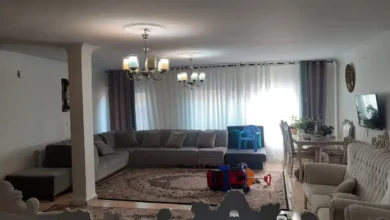 رهن و اجاره فاز یک فروردین جنوبی /110متری