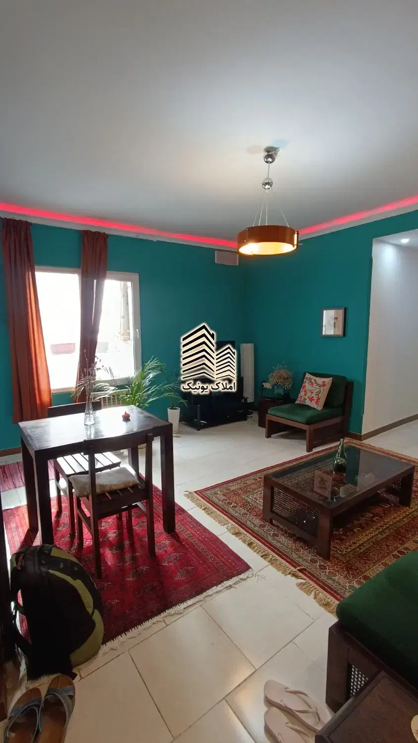 فاز۳ خیابان معلم ۷۵ متر