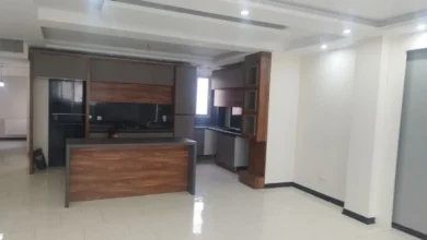 اجاره فاز ۸ دریا