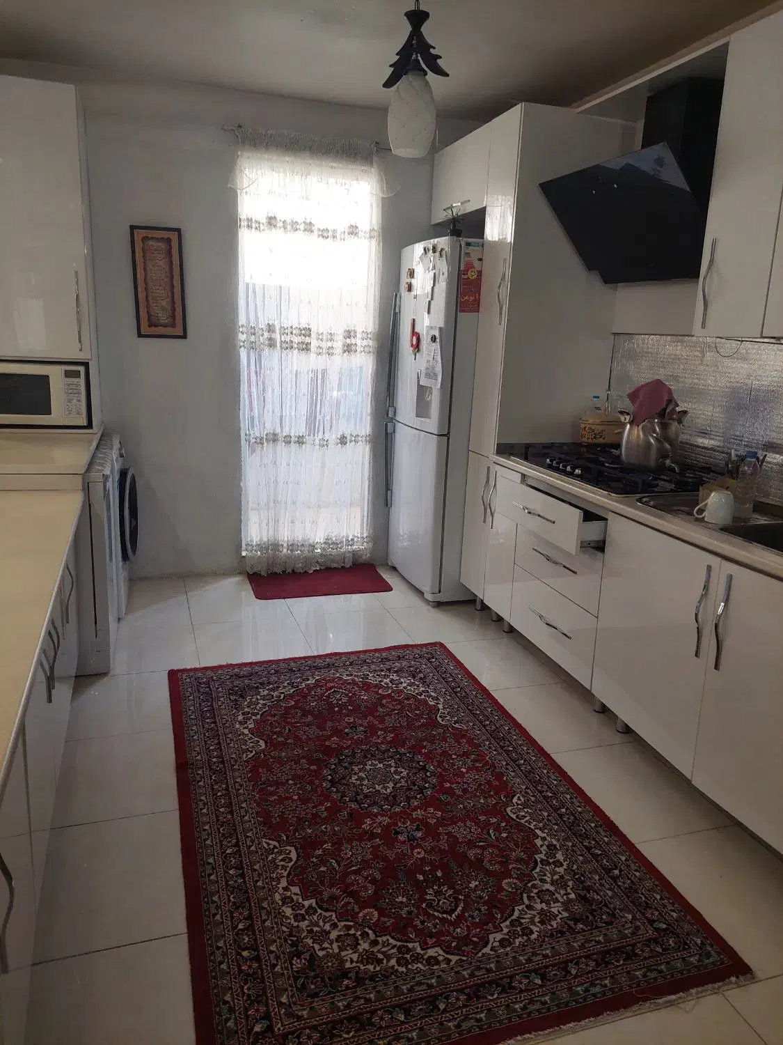 فاز یک میدان عدالت ۱۱۷متر سند تک برگ ۵.۳۰۰