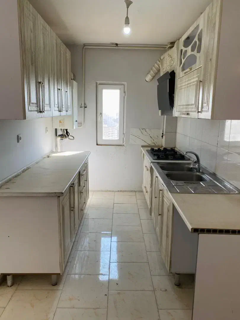 فاز11/پردیس/زون5/تخلیه/ویو خوب و دسترسی دار