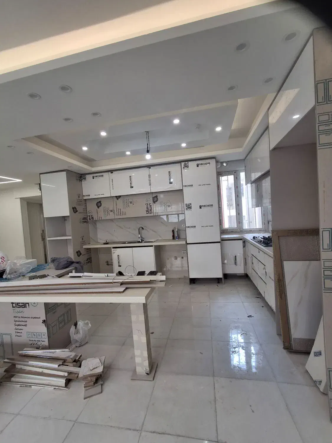 فاز ۸ جهاندیده