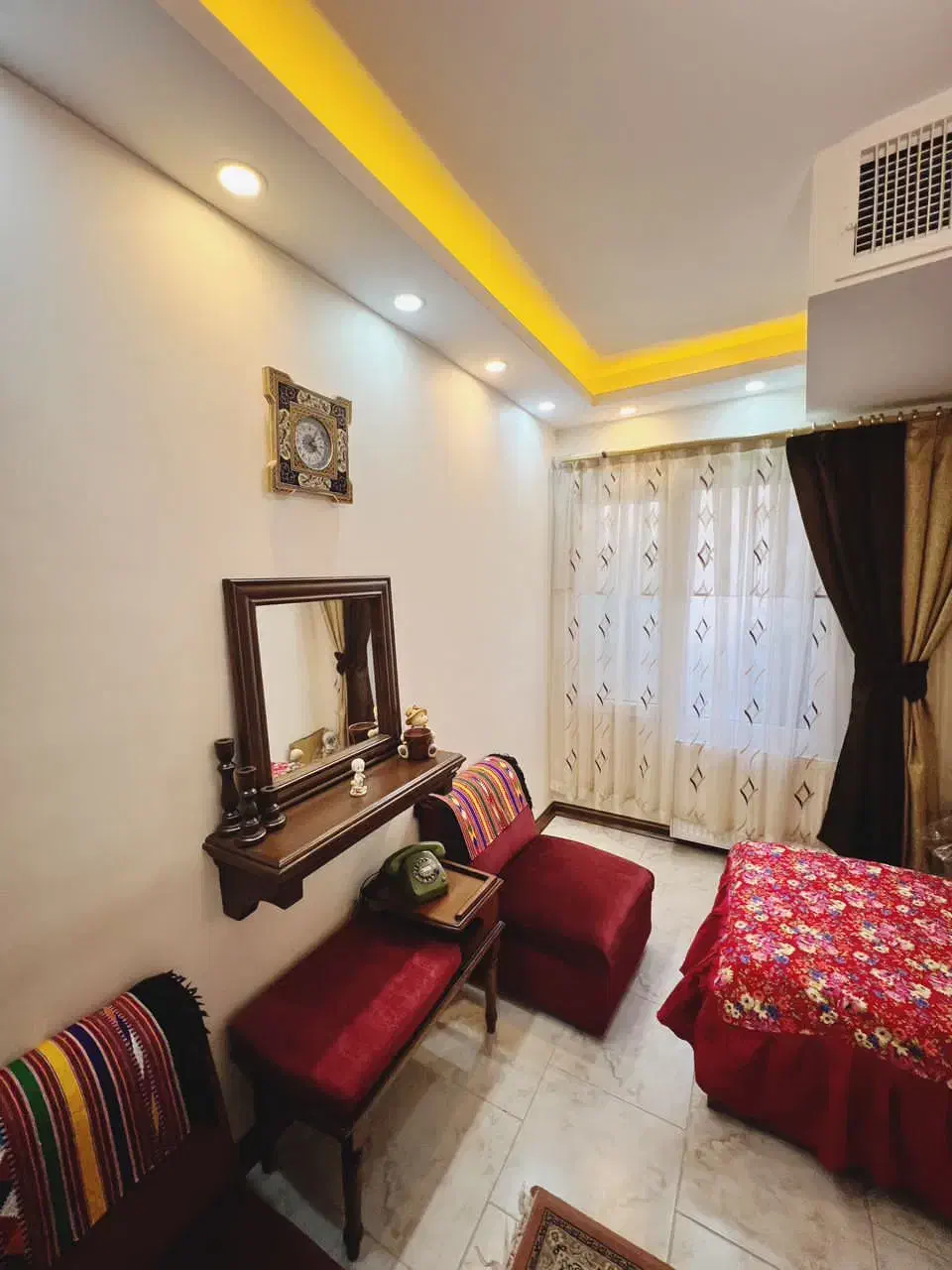 فاز 8پردیس/امیرساوالان/فول لاکچری