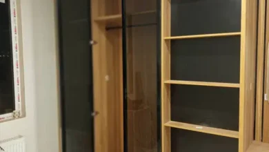 فاز۸پردیس۱۴۰متر۳خوابه شخصی ساز ویوابدی قله دماوند