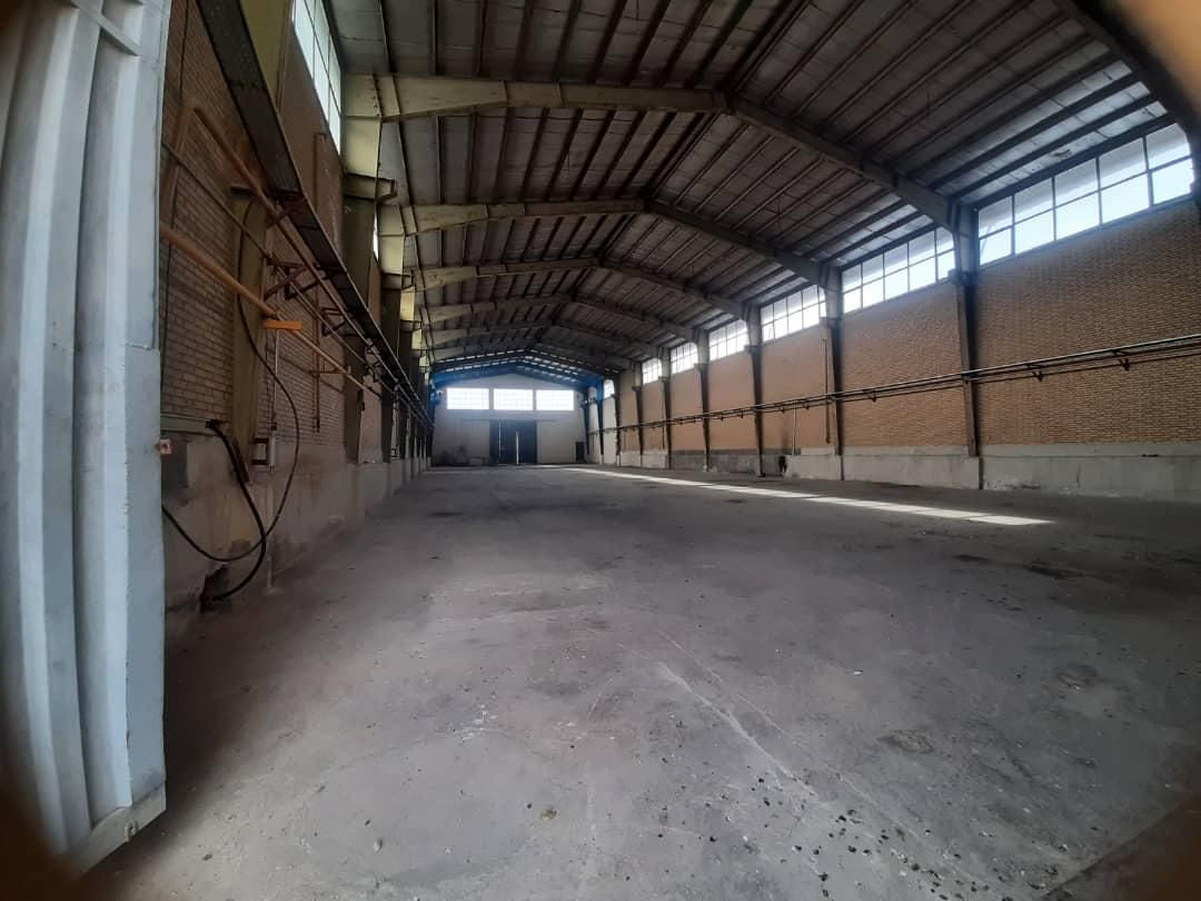 ۴۸۵۰مترزمین وسوله اجاره ای بابرق ۴۰۰آمپردماوند