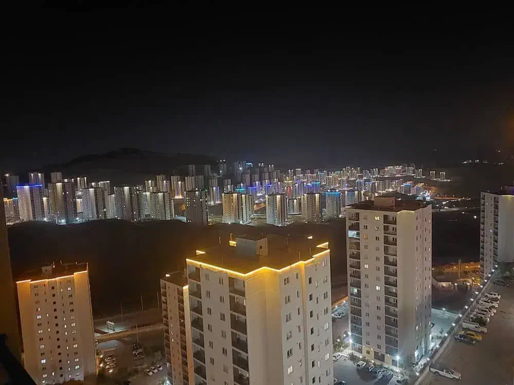 فاز ۱۱ پردیس دوخواب عرصه عیان وام ورودی