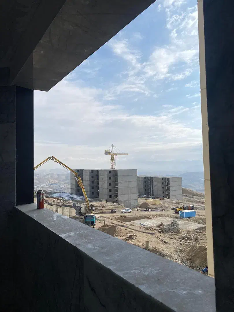 فروش زمین مسکونی و تجاری در فاز۸ پردیس