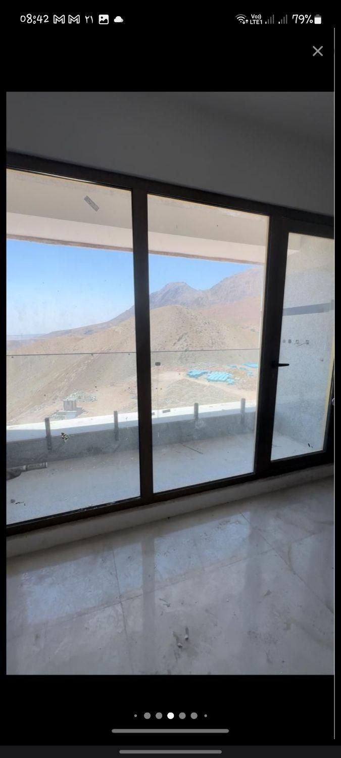 130-meter mountain, 3 bedrooms, phase 11