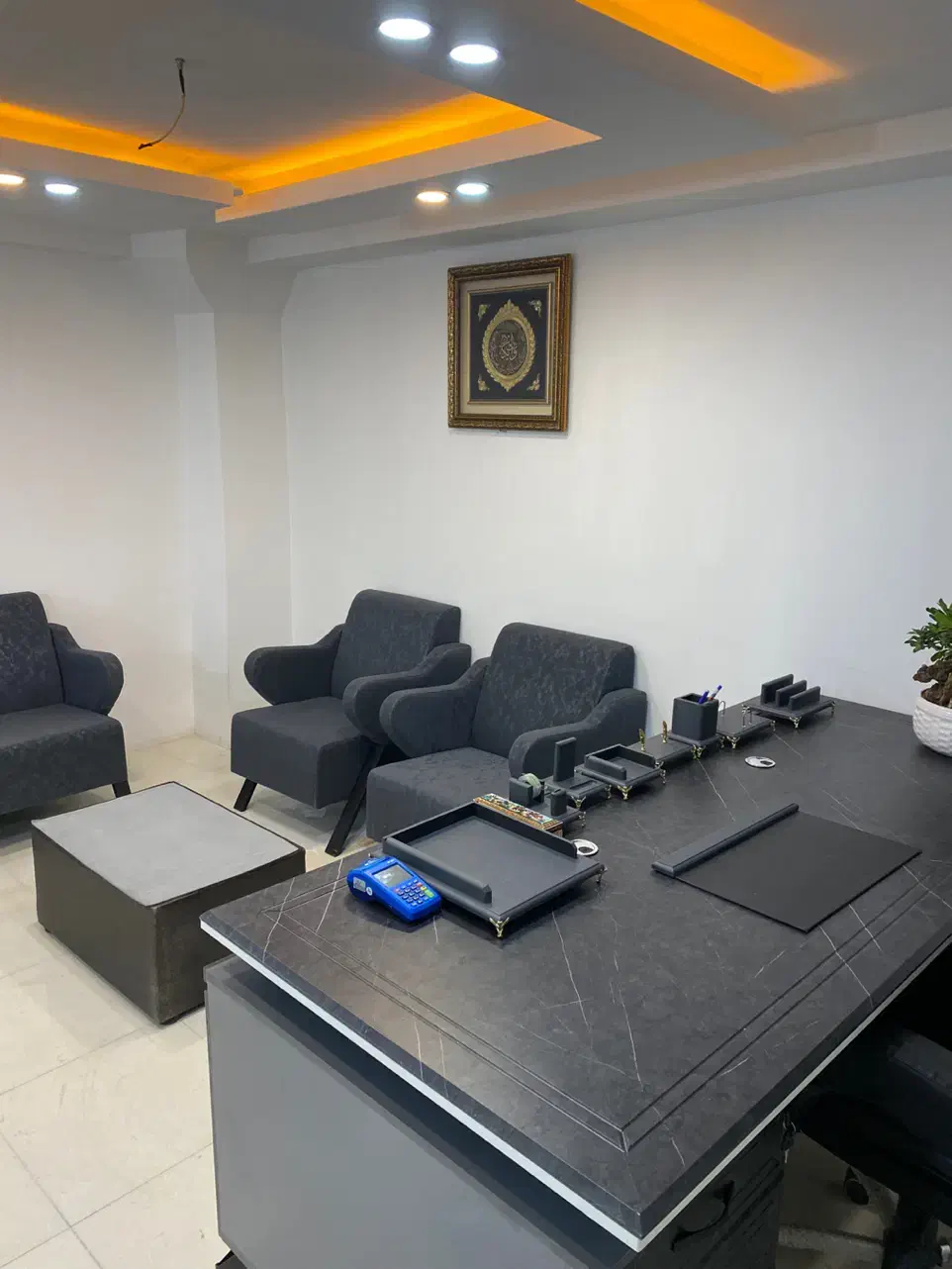 مغازه سنددار تخفیف و شرایط ویژه برای خریدار واقعی