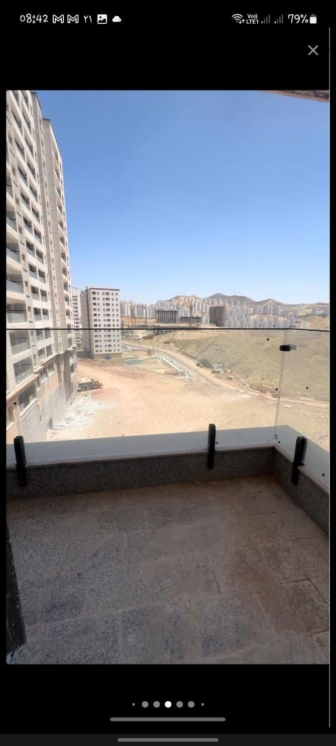 130-meter mountain, 3 bedrooms, phase 11