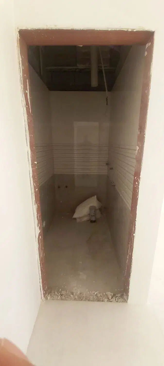 پردیس فاز ۸شخصی ساز ۲خواب