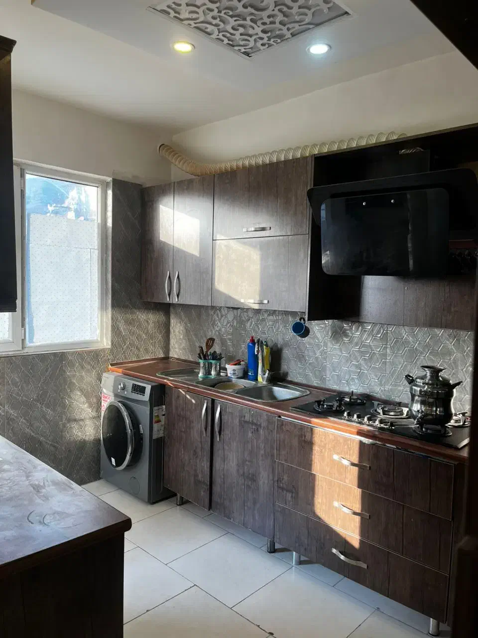 فاز ۳ مجتمع پارسه