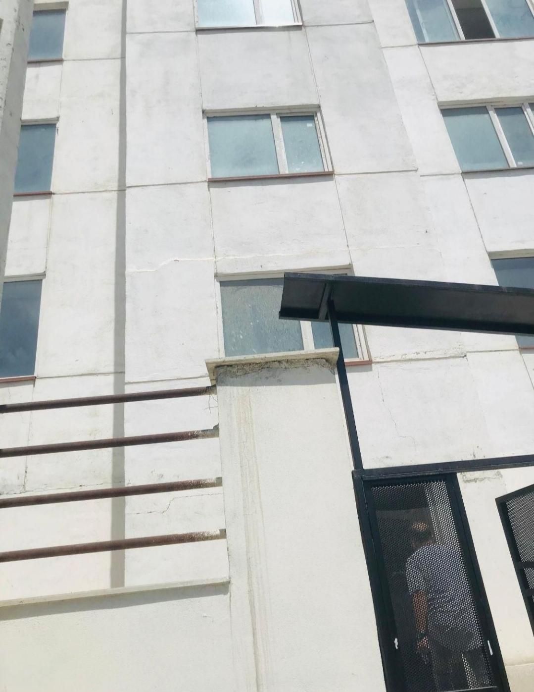 مسکن هامون/فازهشت پردیس/۹۸متر،کلید تحویل