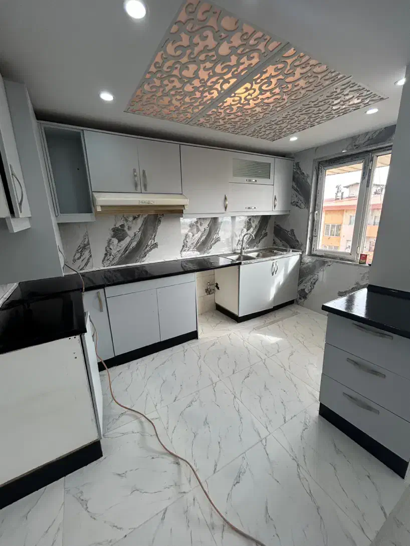 فاز ۳ معلم ۷۵ متر ۲ خواب